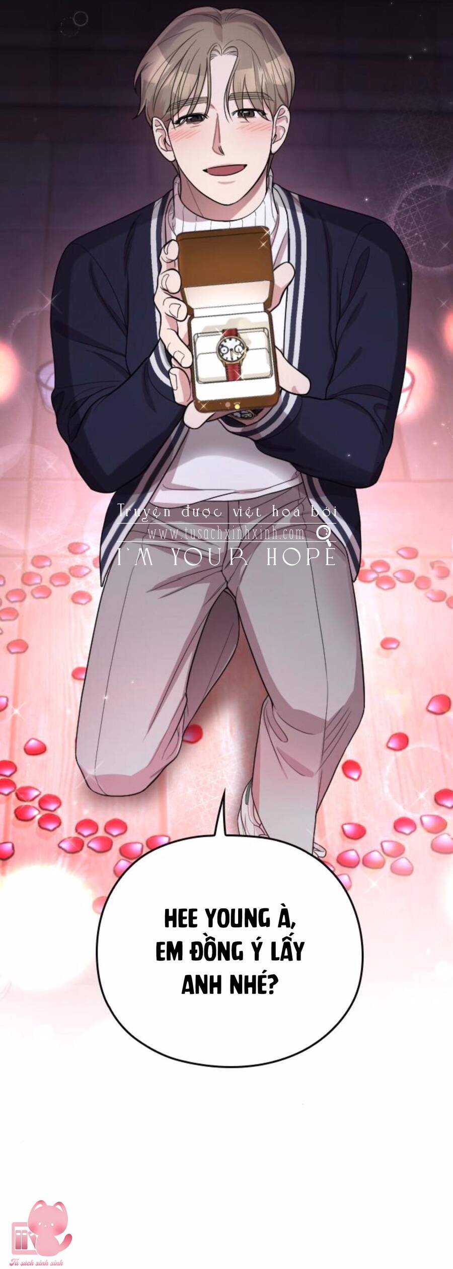 Cô Đi Mà Kết Hôn Với Chồng Tôi Đi - Chương 64 - Trang 61