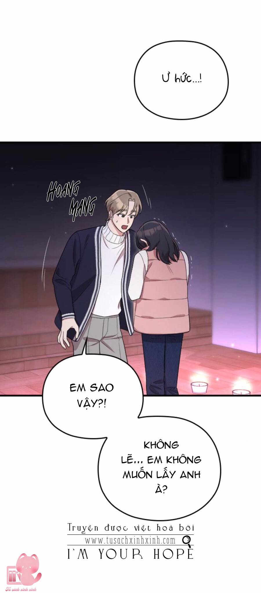 Cô Đi Mà Kết Hôn Với Chồng Tôi Đi - Chương 64 - Trang 63