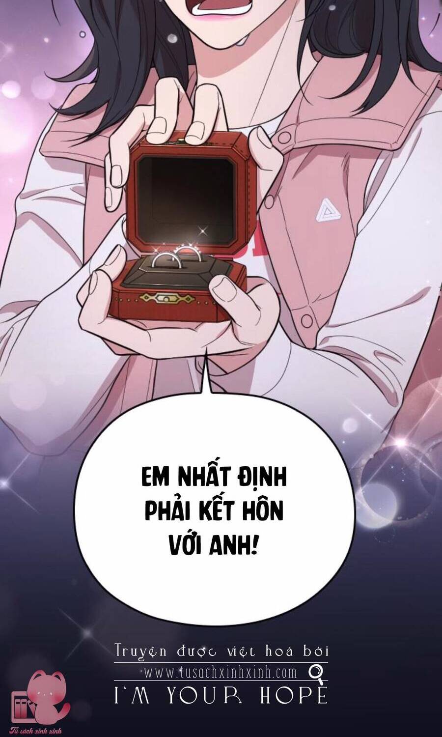 Cô Đi Mà Kết Hôn Với Chồng Tôi Đi - Chương 64 - Trang 66