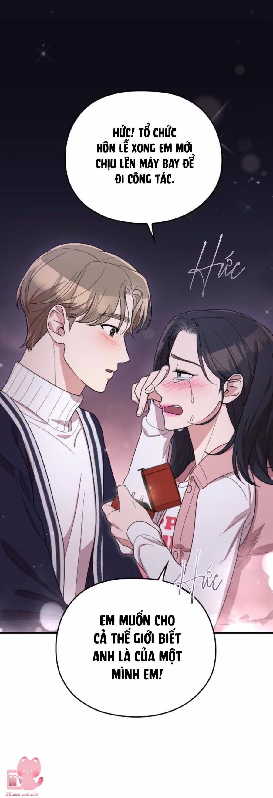 Cô Đi Mà Kết Hôn Với Chồng Tôi Đi - Chương 64 - Trang 67