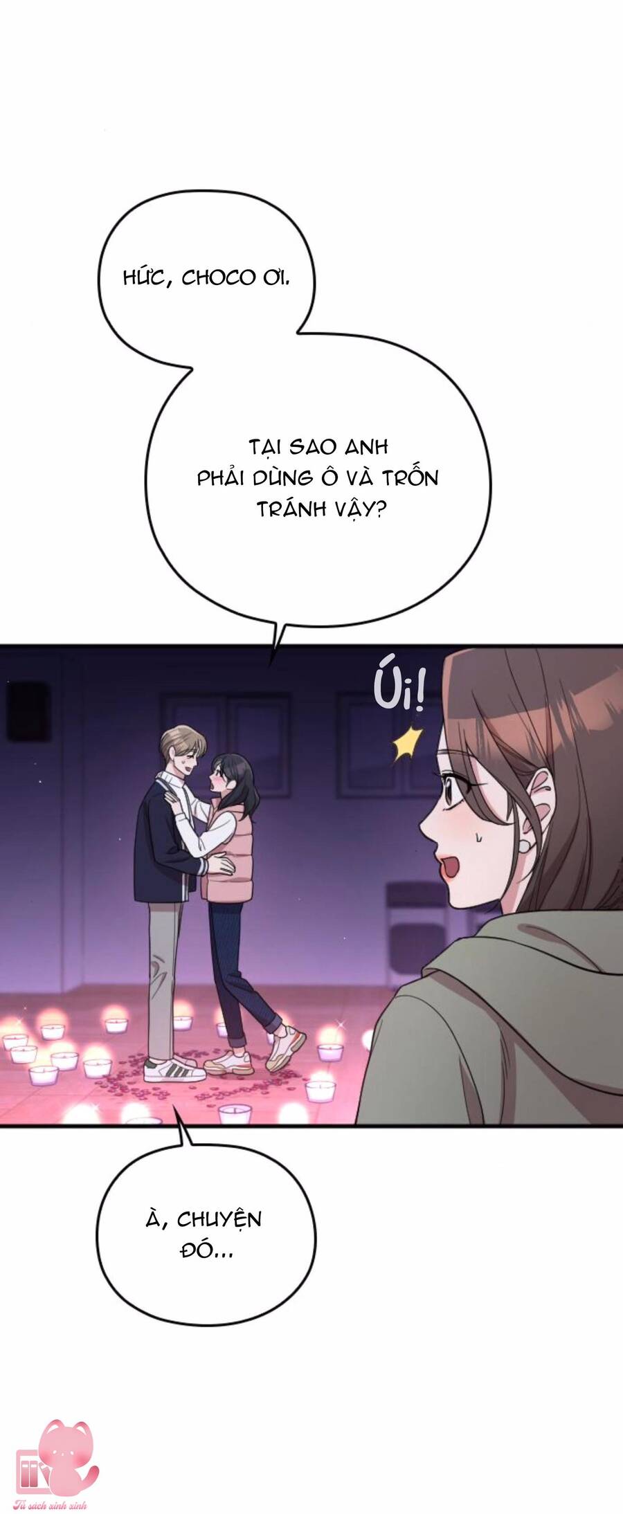 Cô Đi Mà Kết Hôn Với Chồng Tôi Đi - Chương 64 - Trang 72