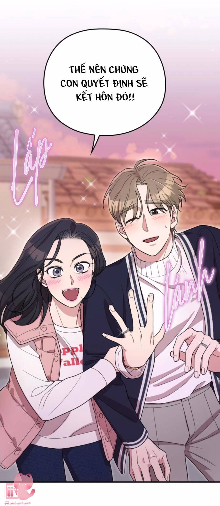 Cô Đi Mà Kết Hôn Với Chồng Tôi Đi - Chương 64 - Trang 79
