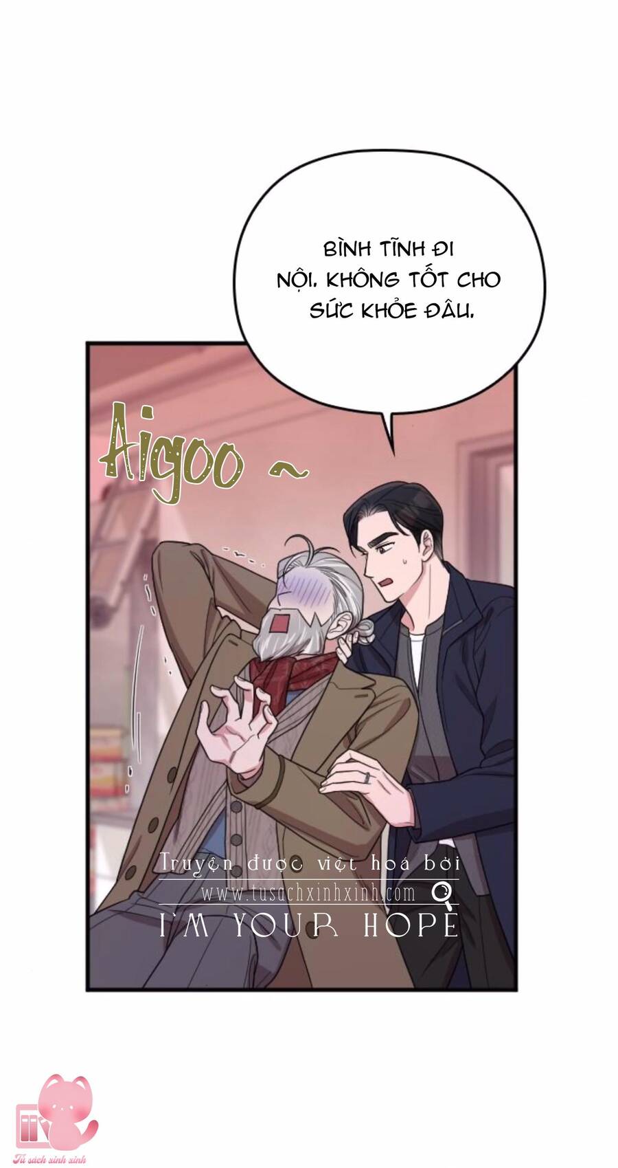 Cô Đi Mà Kết Hôn Với Chồng Tôi Đi - Chương 64 - Trang 81