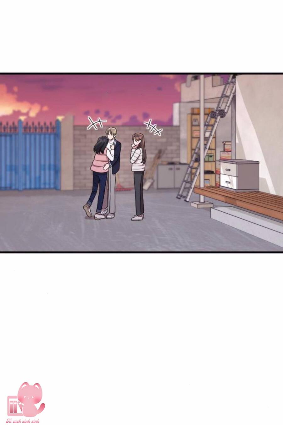 Cô Đi Mà Kết Hôn Với Chồng Tôi Đi - Chương 64 - Trang 85