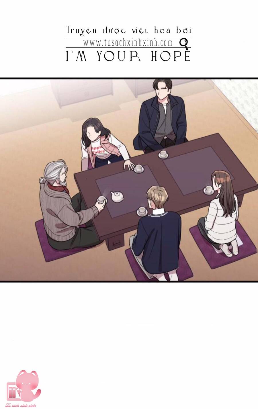 Cô Đi Mà Kết Hôn Với Chồng Tôi Đi - Chương 64 - Trang 87