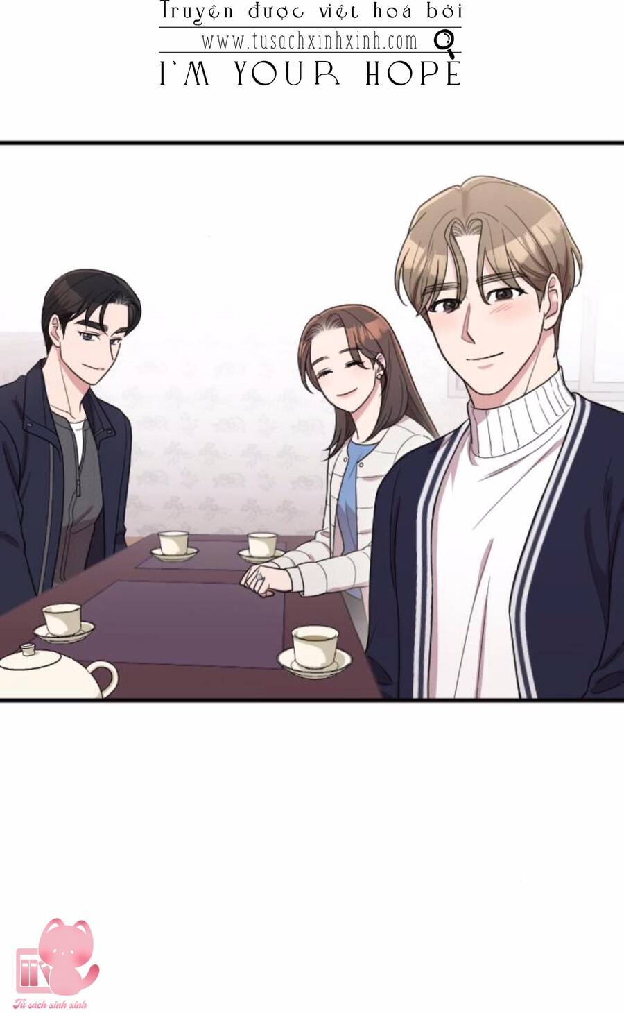 Cô Đi Mà Kết Hôn Với Chồng Tôi Đi - Chương 64 - Trang 89