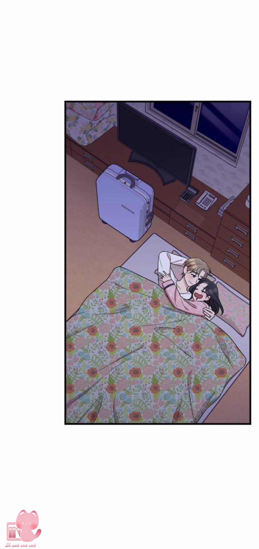 Cô Đi Mà Kết Hôn Với Chồng Tôi Đi - Chương 64 - Trang 90