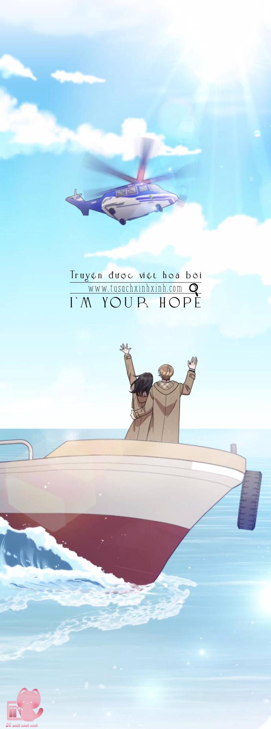 Cô Đi Mà Kết Hôn Với Chồng Tôi Đi - Chương 64 - Trang 92