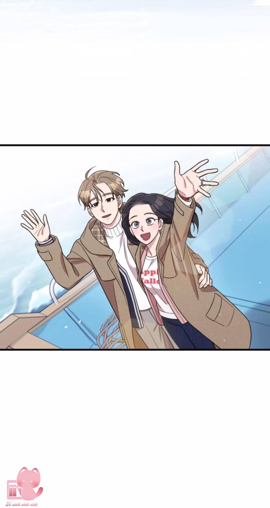 Cô Đi Mà Kết Hôn Với Chồng Tôi Đi - Chương 64 - Trang 93