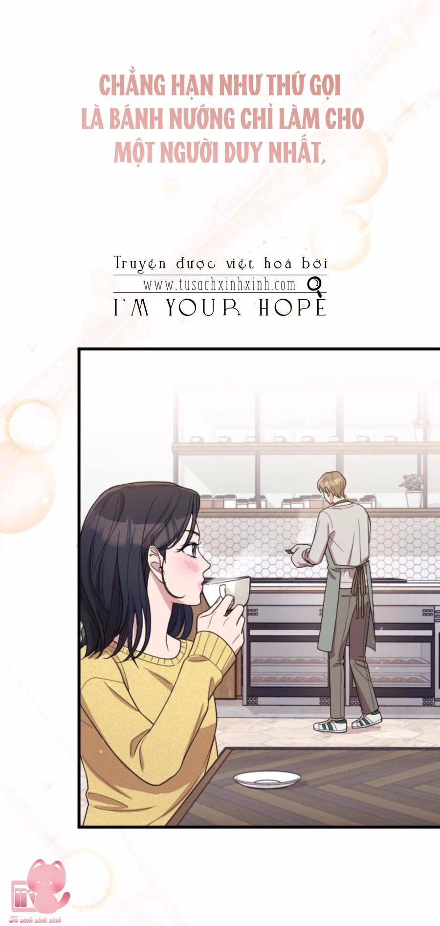 Cô Đi Mà Kết Hôn Với Chồng Tôi Đi - Chương 64 - Trang 97