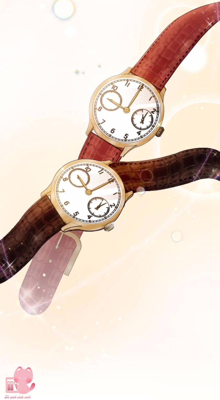 Cô Đi Mà Kết Hôn Với Chồng Tôi Đi - Chương 64 - Trang 99