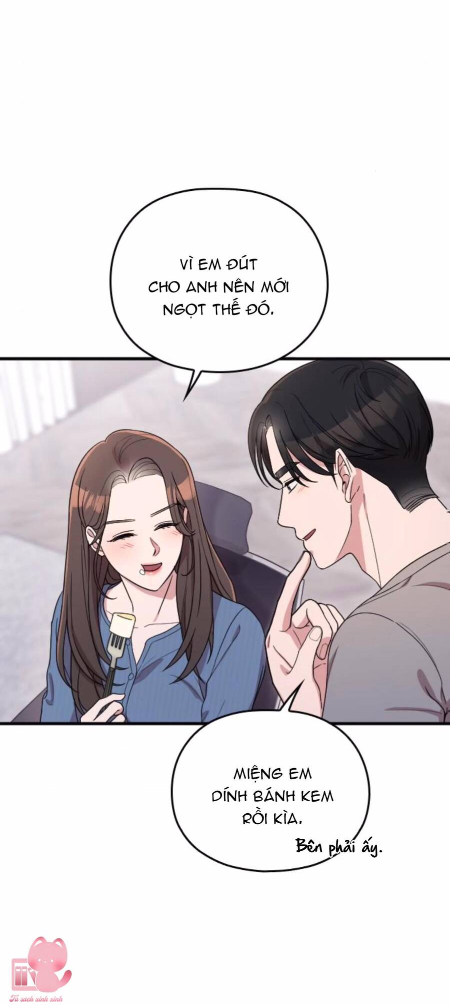 Cô Đi Mà Kết Hôn Với Chồng Tôi Đi - Chương 65 - Trang 12