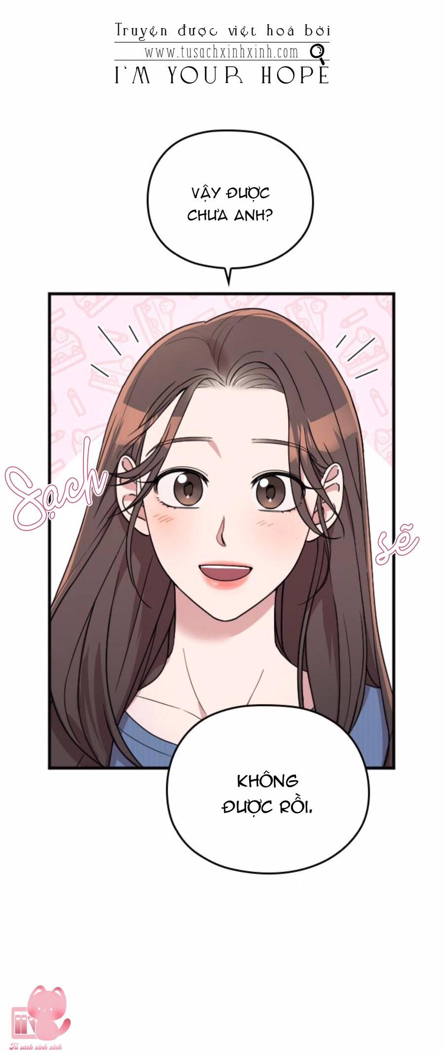 Cô Đi Mà Kết Hôn Với Chồng Tôi Đi - Chương 65 - Trang 14