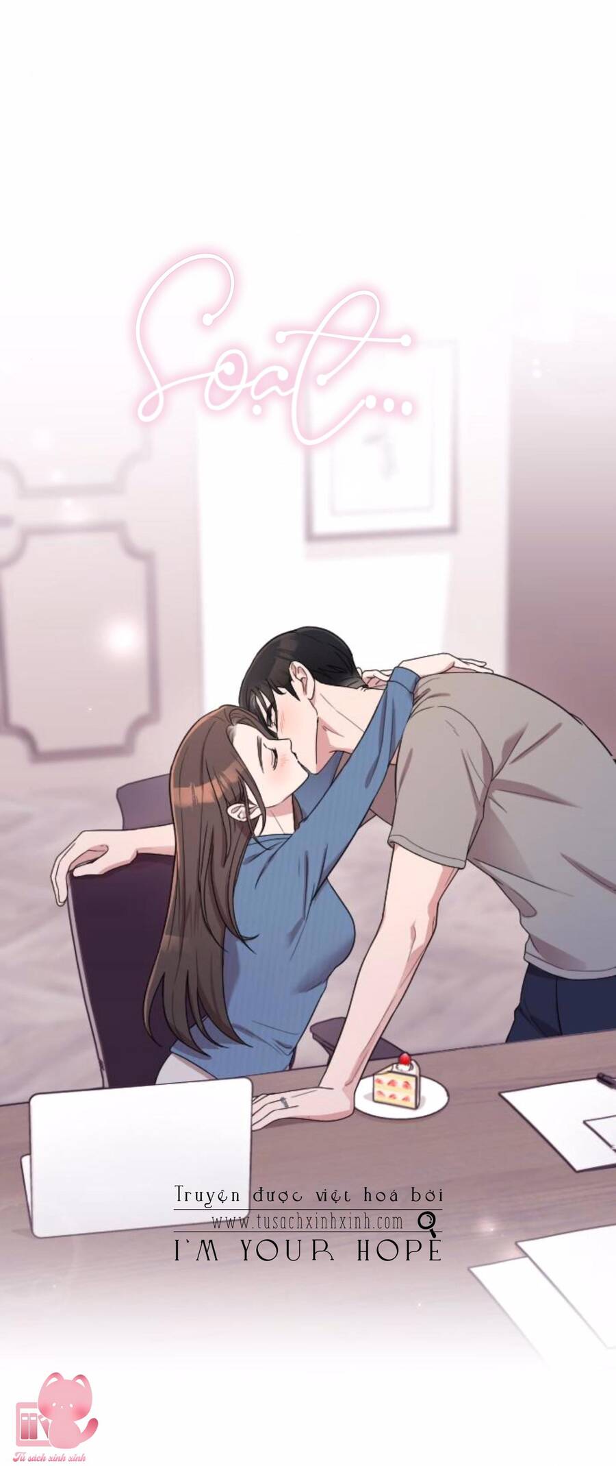 Cô Đi Mà Kết Hôn Với Chồng Tôi Đi - Chương 65 - Trang 16