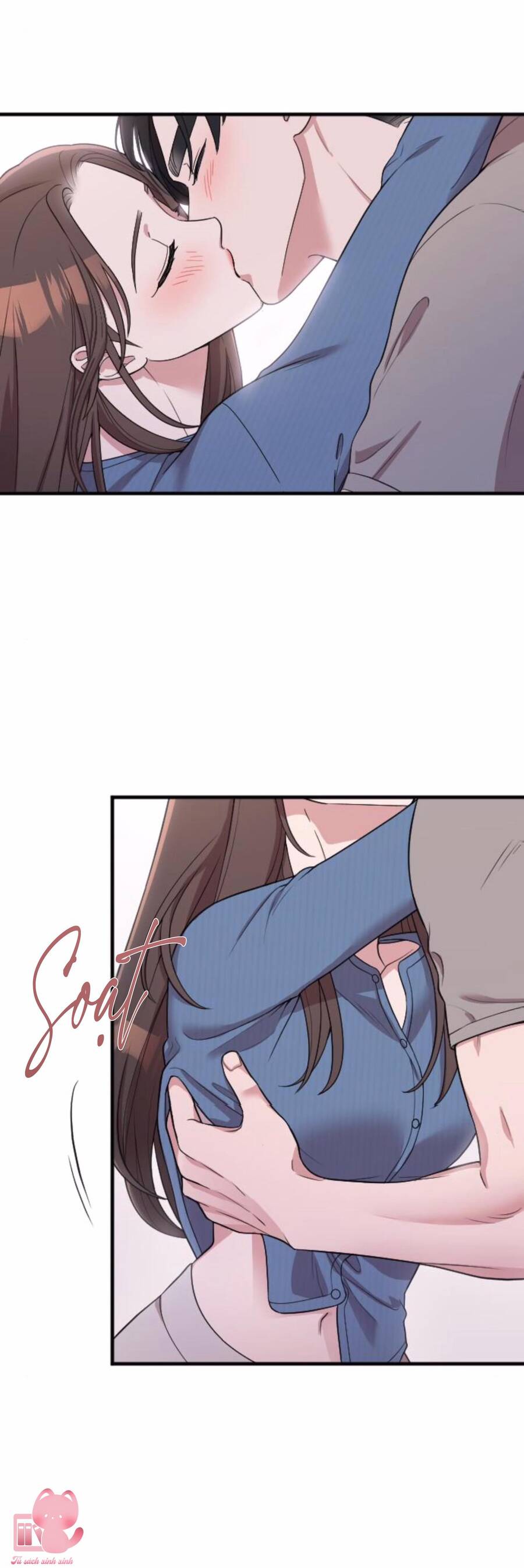 Cô Đi Mà Kết Hôn Với Chồng Tôi Đi - Chương 65 - Trang 17