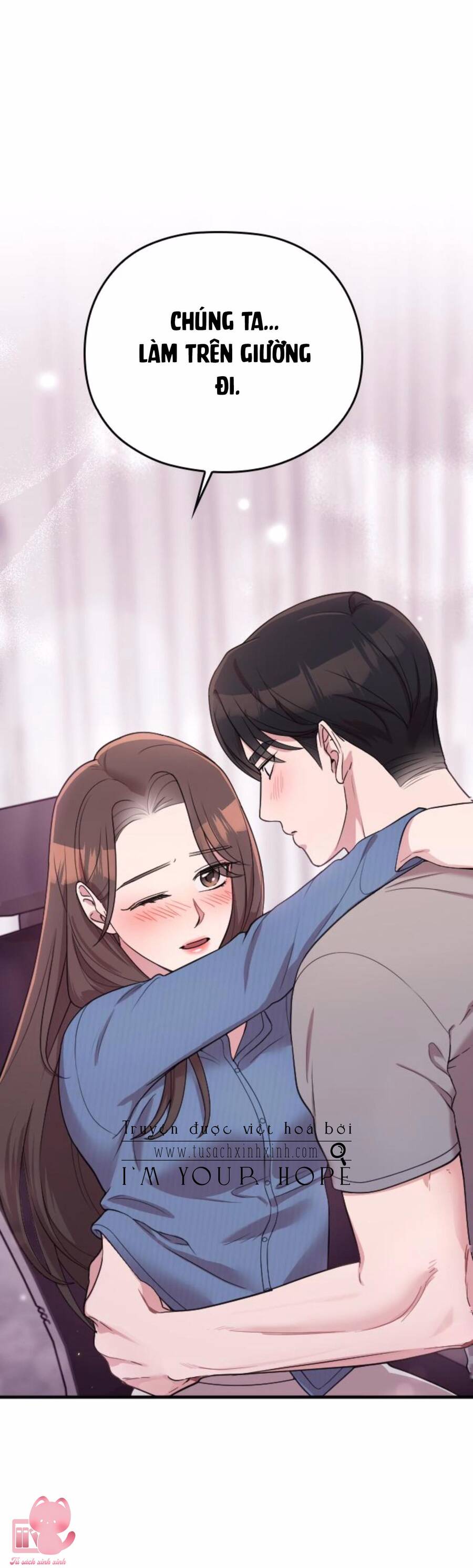 Cô Đi Mà Kết Hôn Với Chồng Tôi Đi - Chương 65 - Trang 19