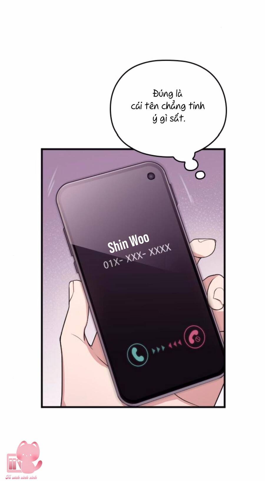 Cô Đi Mà Kết Hôn Với Chồng Tôi Đi - Chương 65 - Trang 22