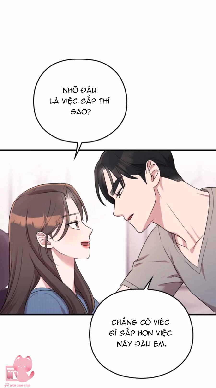 Cô Đi Mà Kết Hôn Với Chồng Tôi Đi - Chương 65 - Trang 24