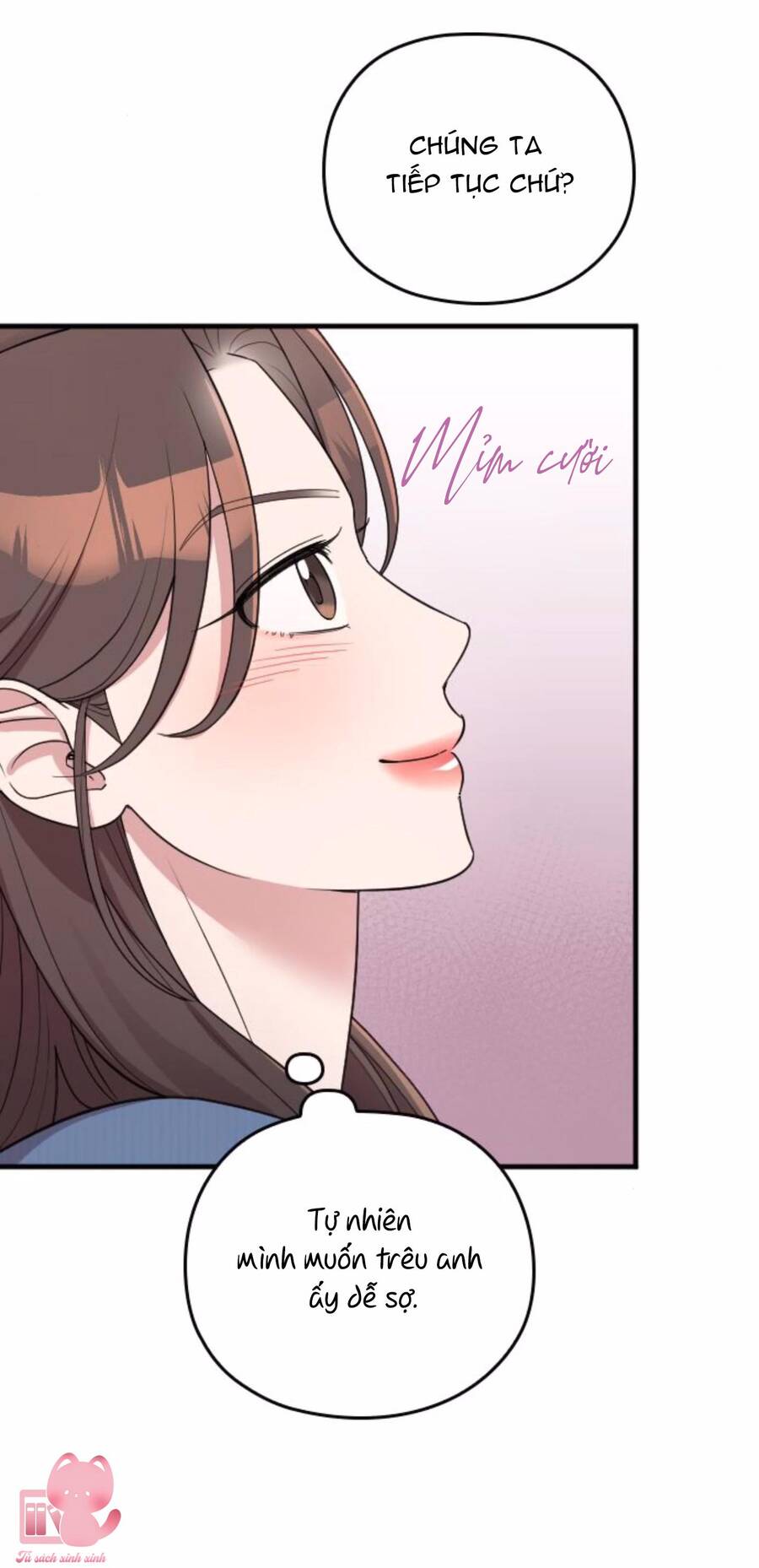 Cô Đi Mà Kết Hôn Với Chồng Tôi Đi - Chương 65 - Trang 25