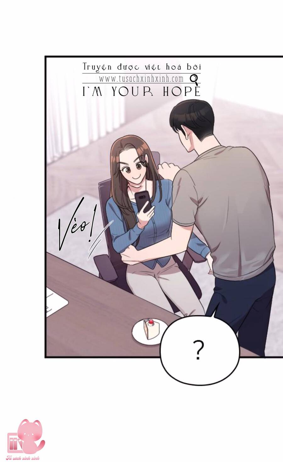 Cô Đi Mà Kết Hôn Với Chồng Tôi Đi - Chương 65 - Trang 26