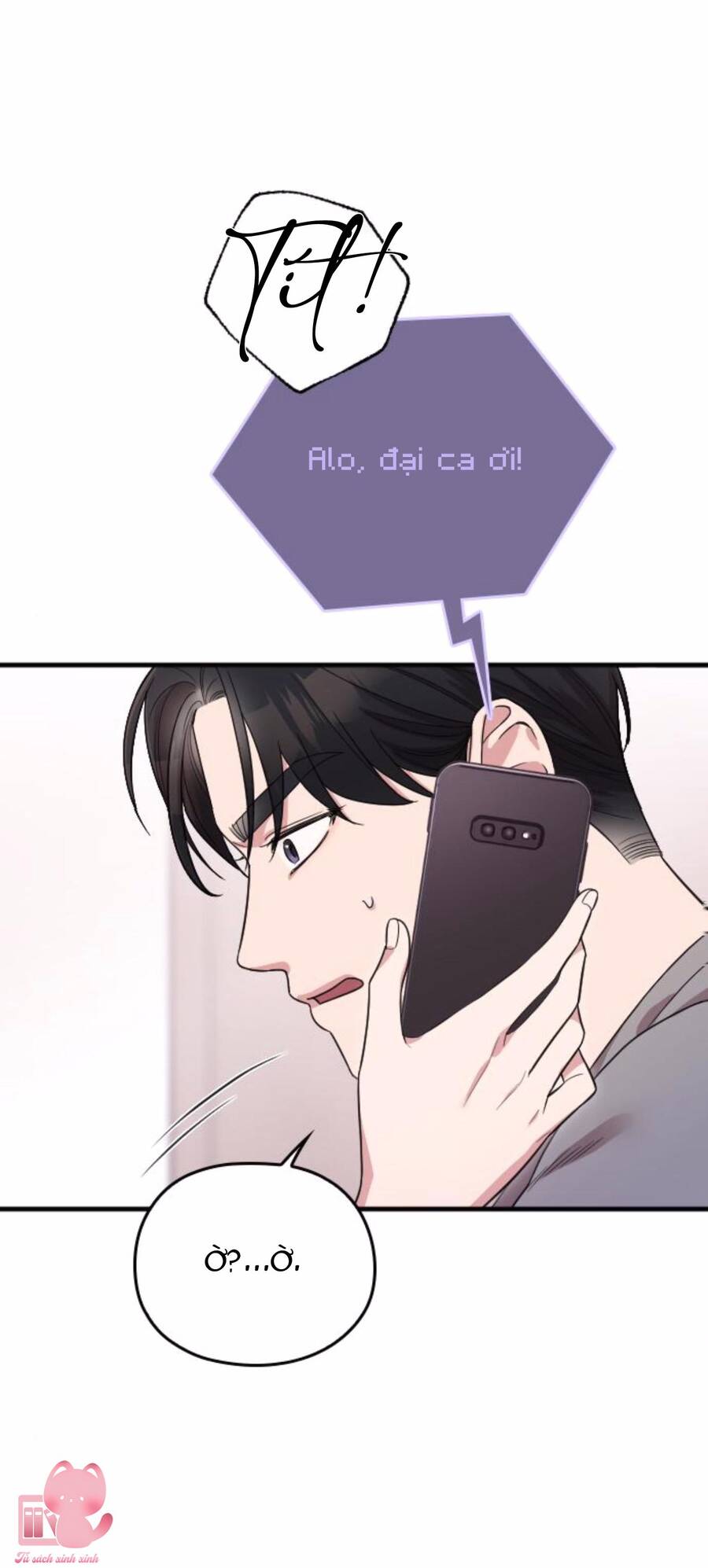 Cô Đi Mà Kết Hôn Với Chồng Tôi Đi - Chương 65 - Trang 27