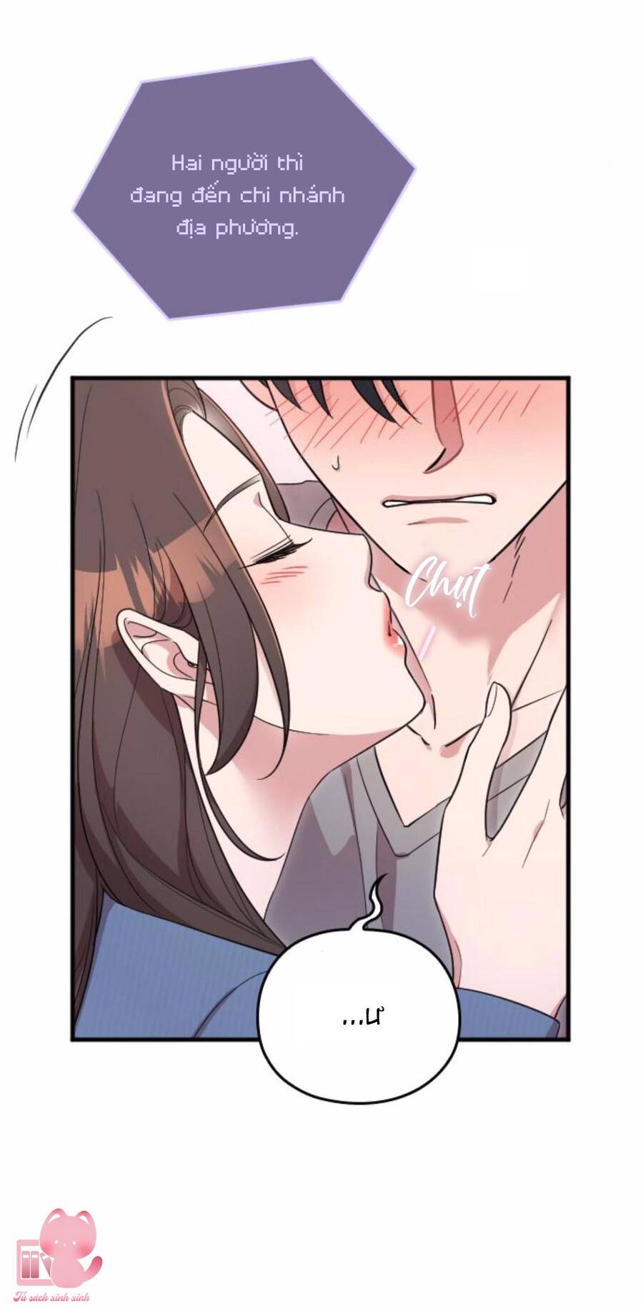 Cô Đi Mà Kết Hôn Với Chồng Tôi Đi - Chương 65 - Trang 30
