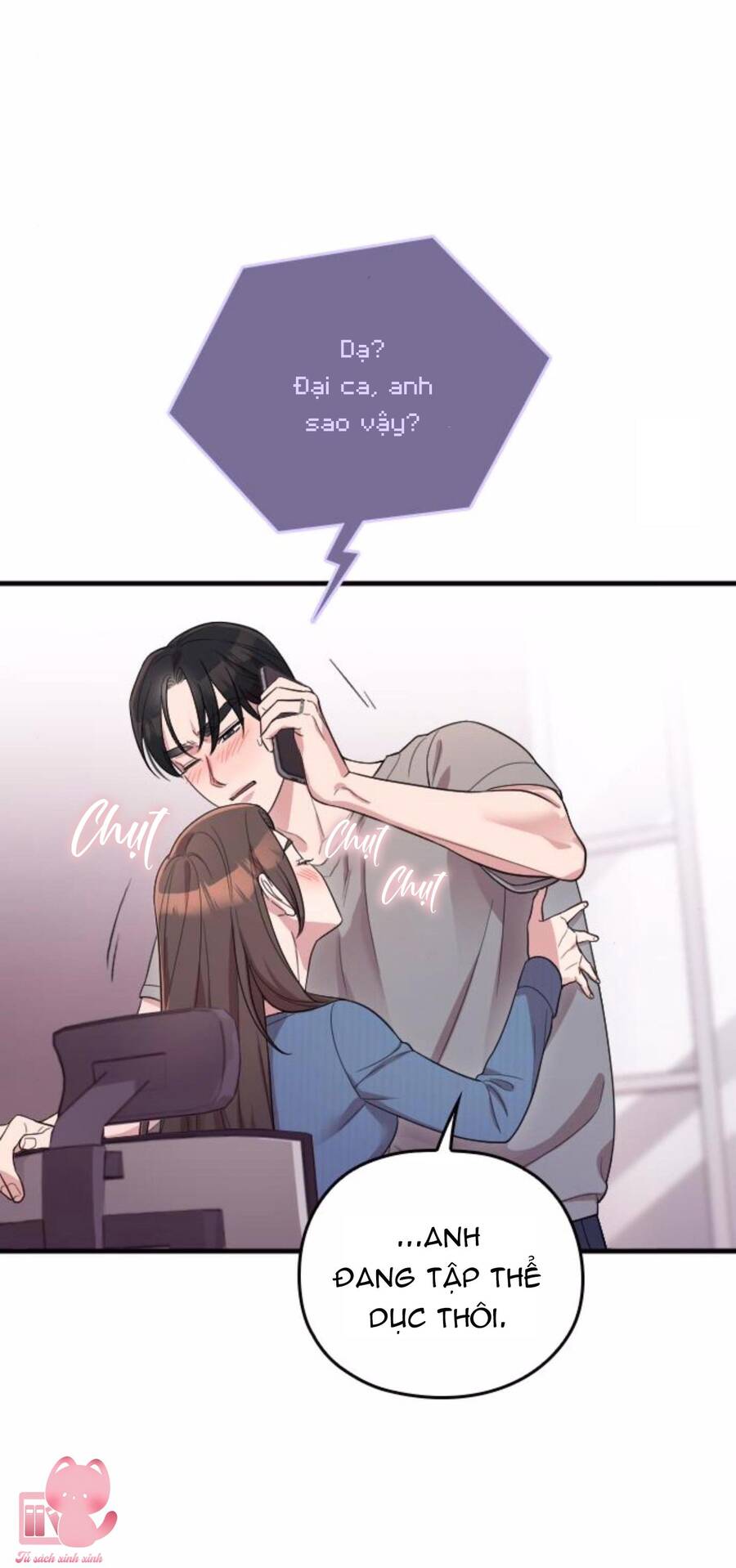 Cô Đi Mà Kết Hôn Với Chồng Tôi Đi - Chương 65 - Trang 31