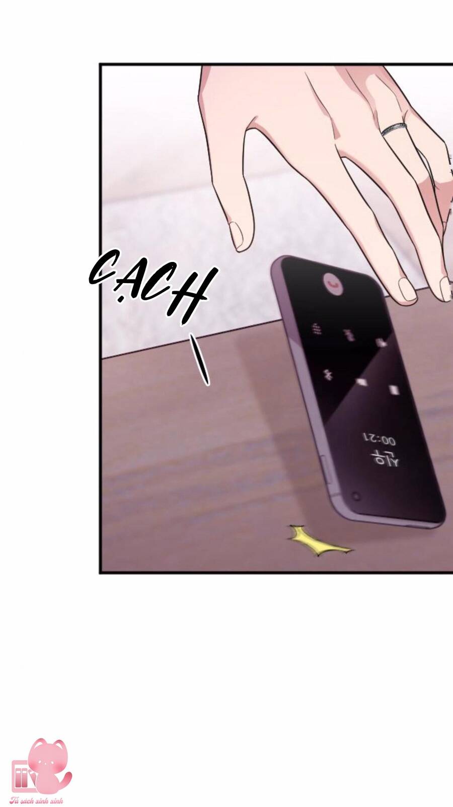 Cô Đi Mà Kết Hôn Với Chồng Tôi Đi - Chương 65 - Trang 35