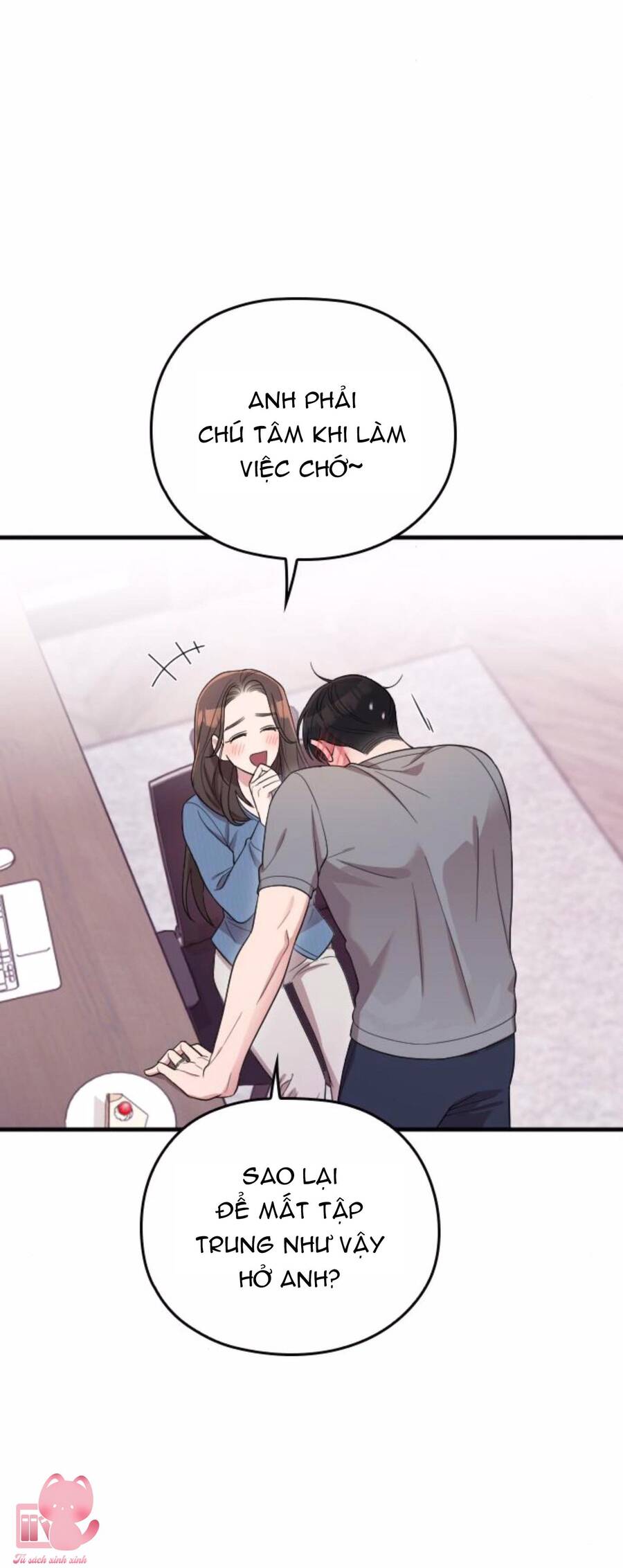 Cô Đi Mà Kết Hôn Với Chồng Tôi Đi - Chương 65 - Trang 36