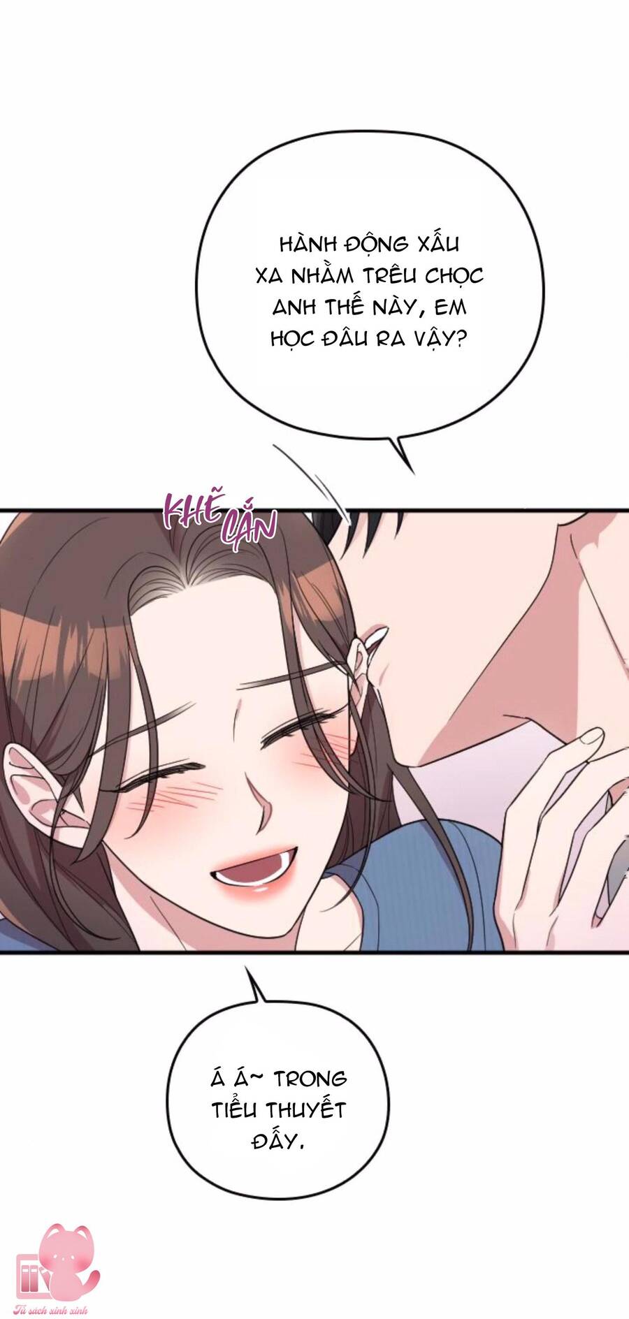 Cô Đi Mà Kết Hôn Với Chồng Tôi Đi - Chương 65 - Trang 37