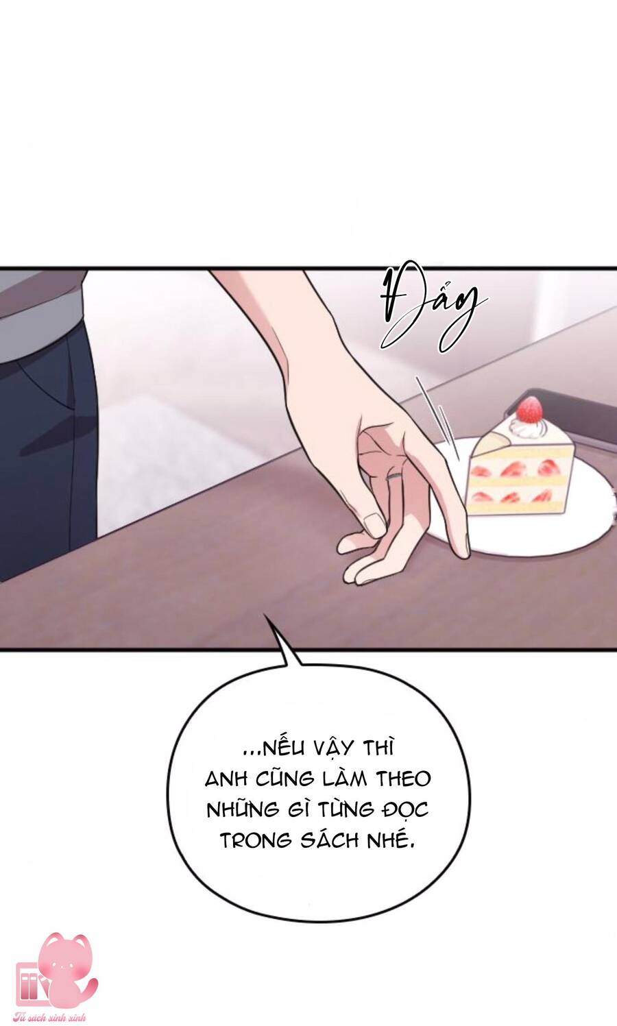 Cô Đi Mà Kết Hôn Với Chồng Tôi Đi - Chương 65 - Trang 38