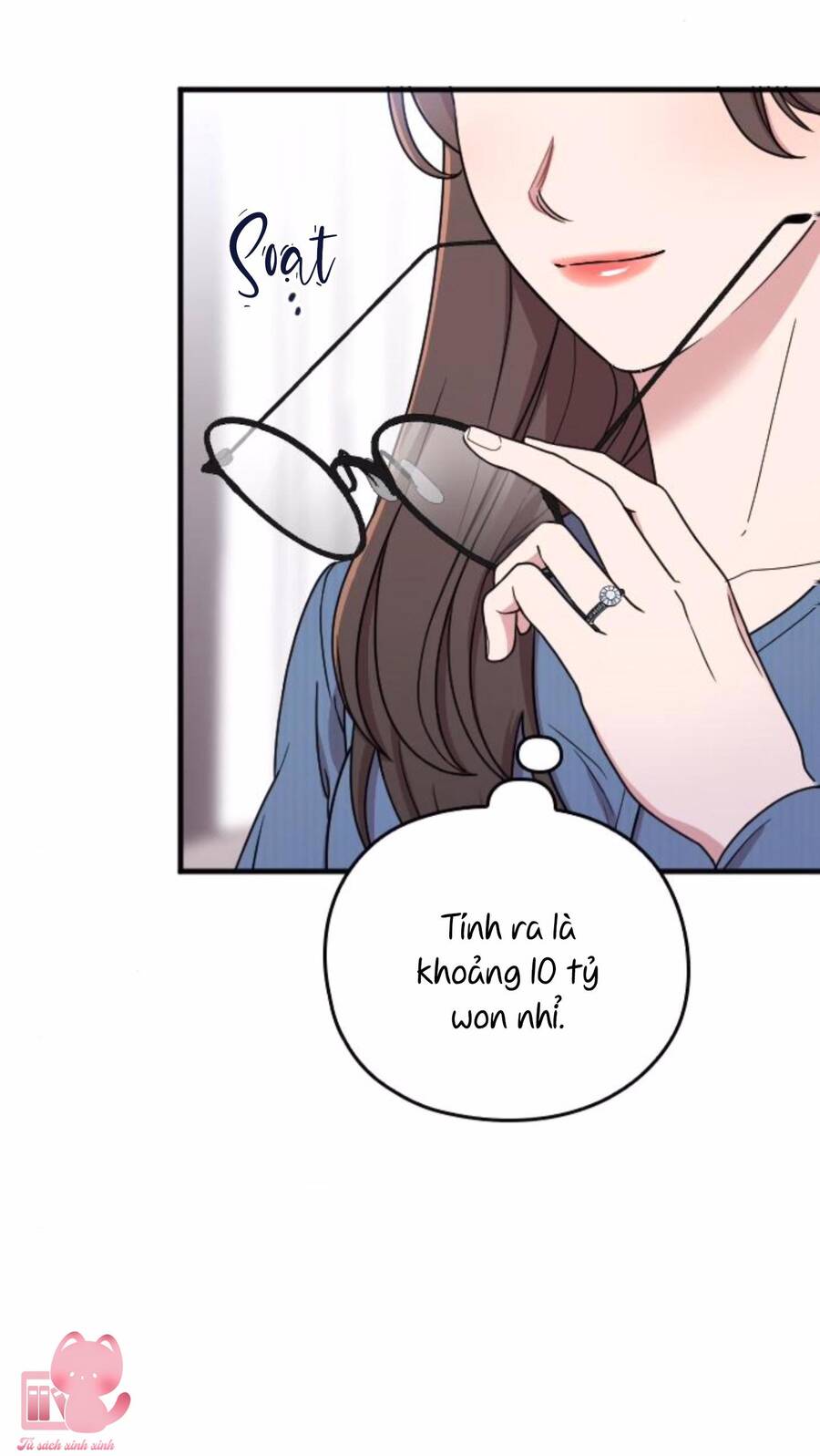 Cô Đi Mà Kết Hôn Với Chồng Tôi Đi - Chương 65 - Trang 5