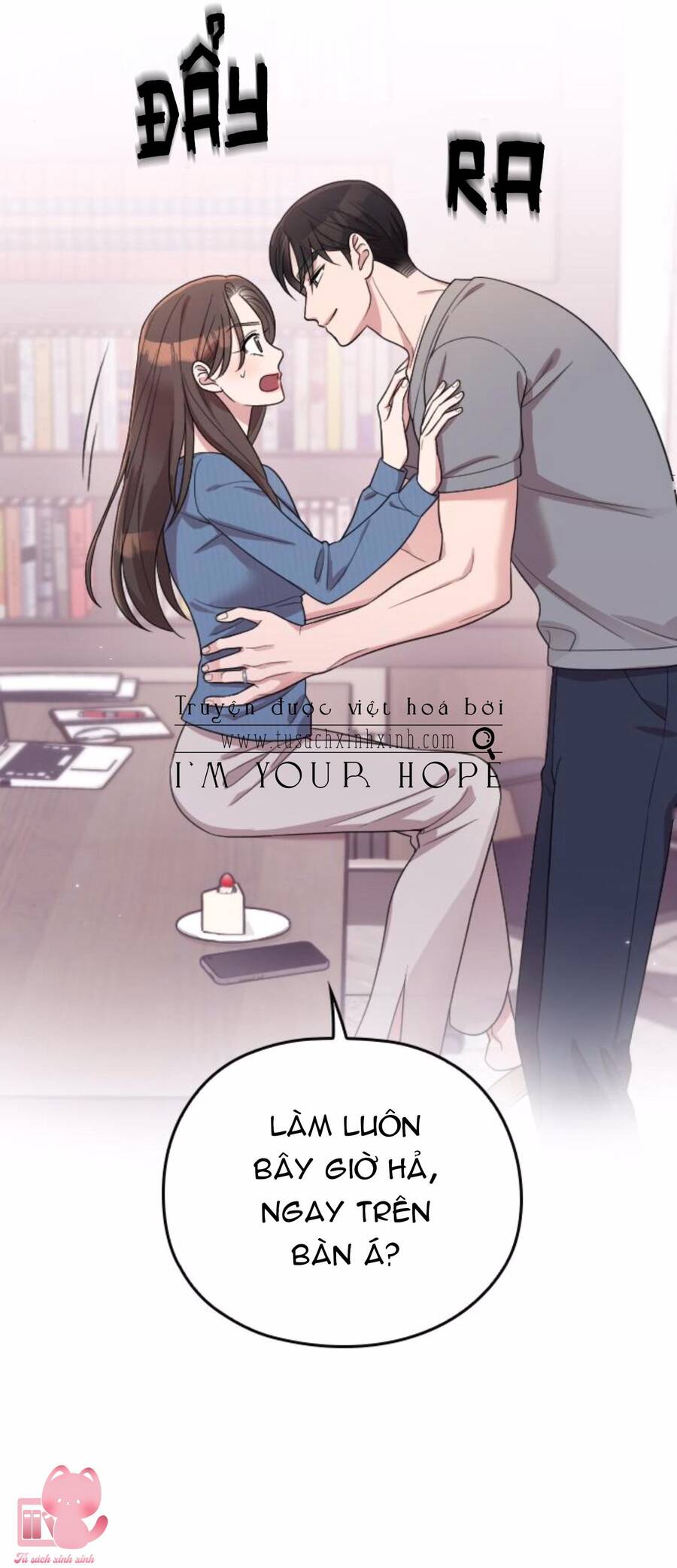 Cô Đi Mà Kết Hôn Với Chồng Tôi Đi - Chương 65 - Trang 42