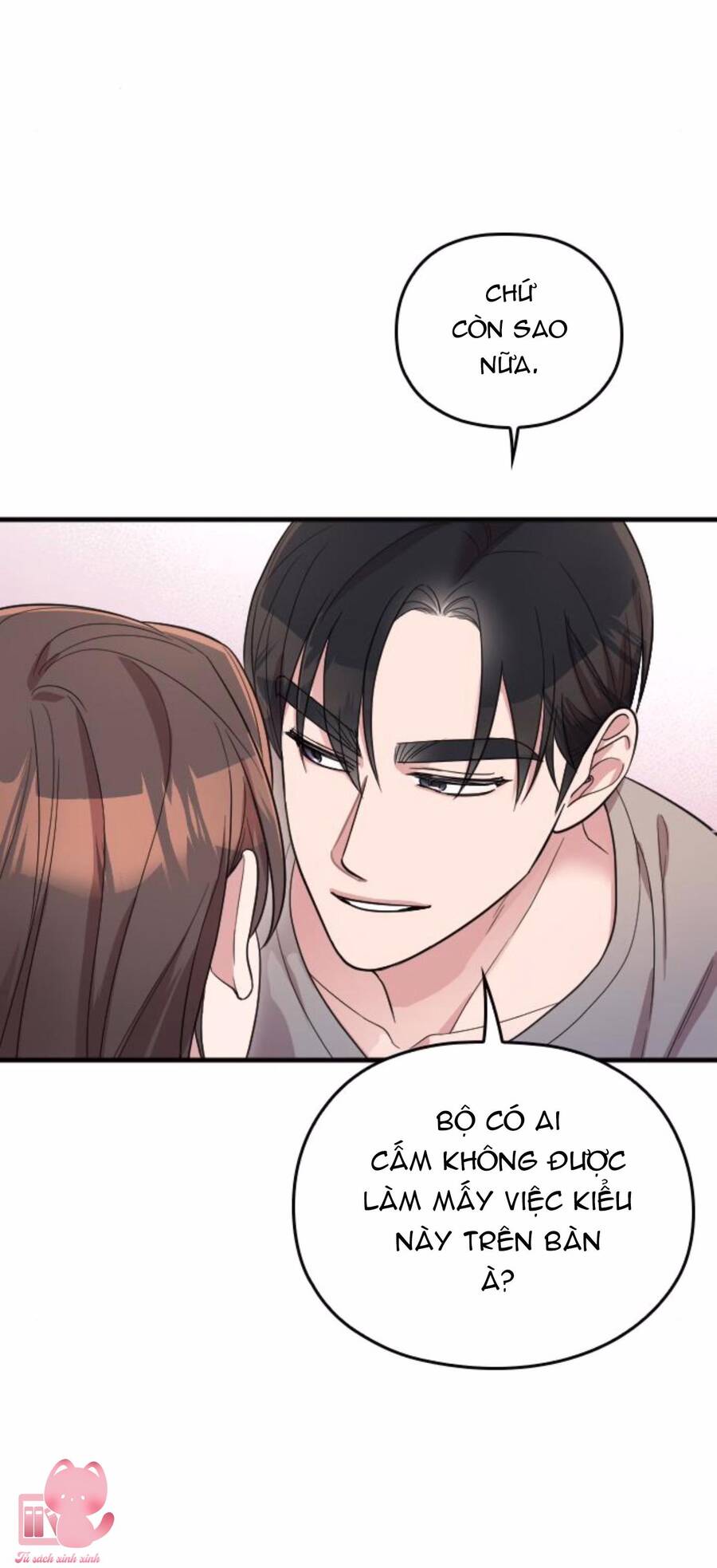 Cô Đi Mà Kết Hôn Với Chồng Tôi Đi - Chương 65 - Trang 43