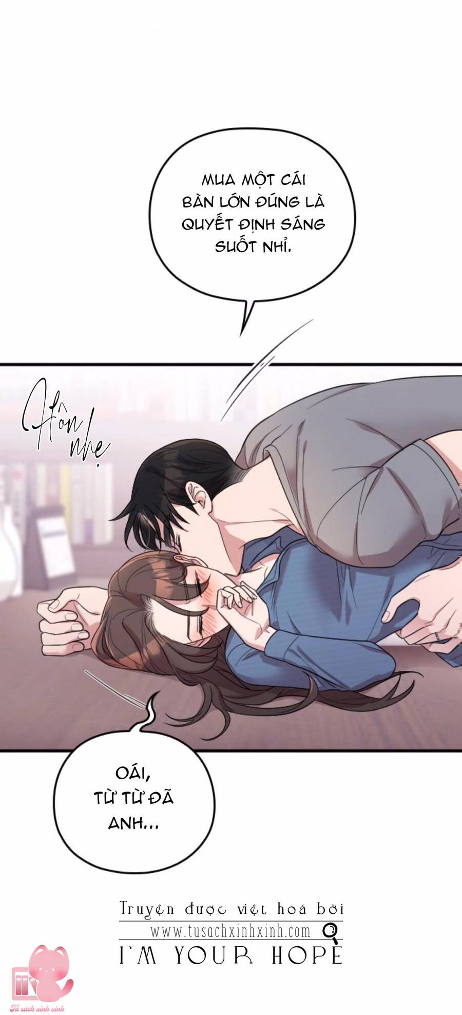 Cô Đi Mà Kết Hôn Với Chồng Tôi Đi - Chương 65 - Trang 45