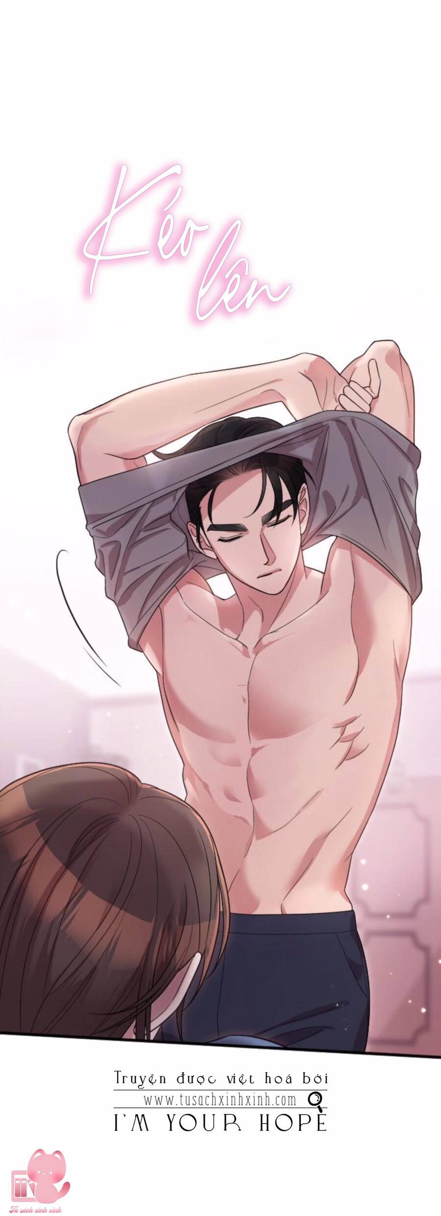 Cô Đi Mà Kết Hôn Với Chồng Tôi Đi - Chương 65 - Trang 47