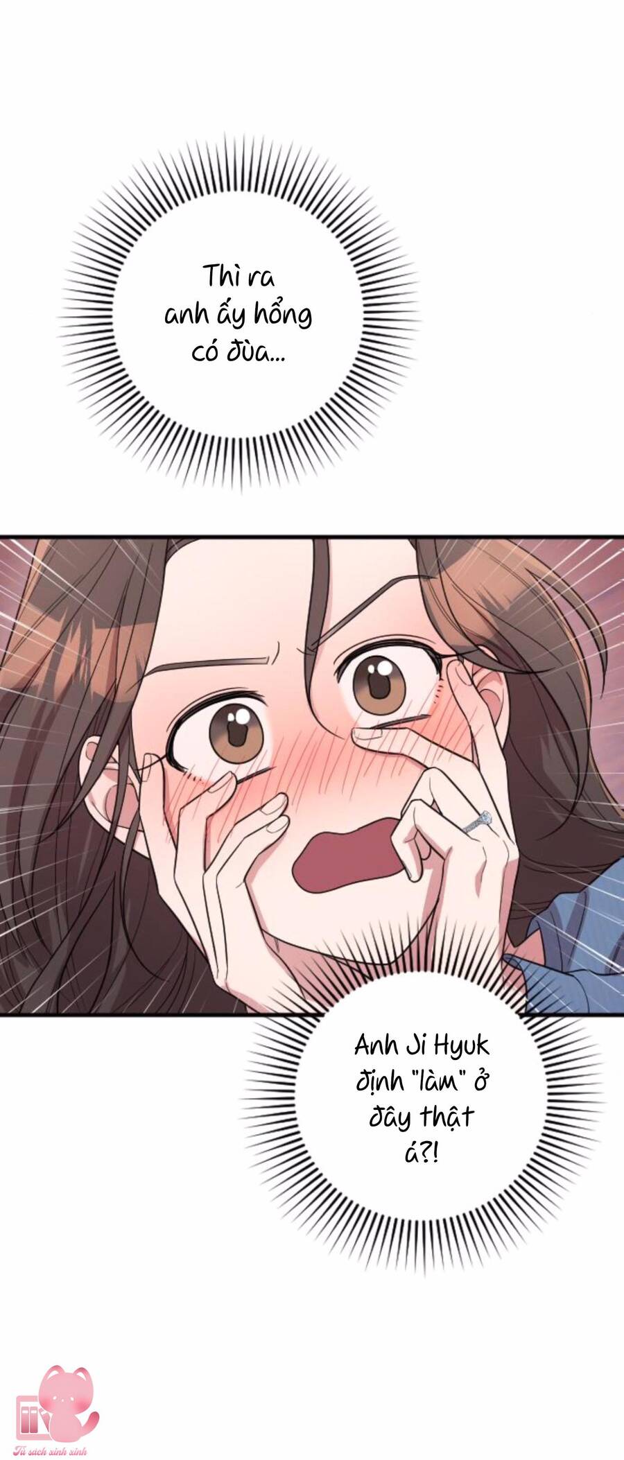 Cô Đi Mà Kết Hôn Với Chồng Tôi Đi - Chương 65 - Trang 50