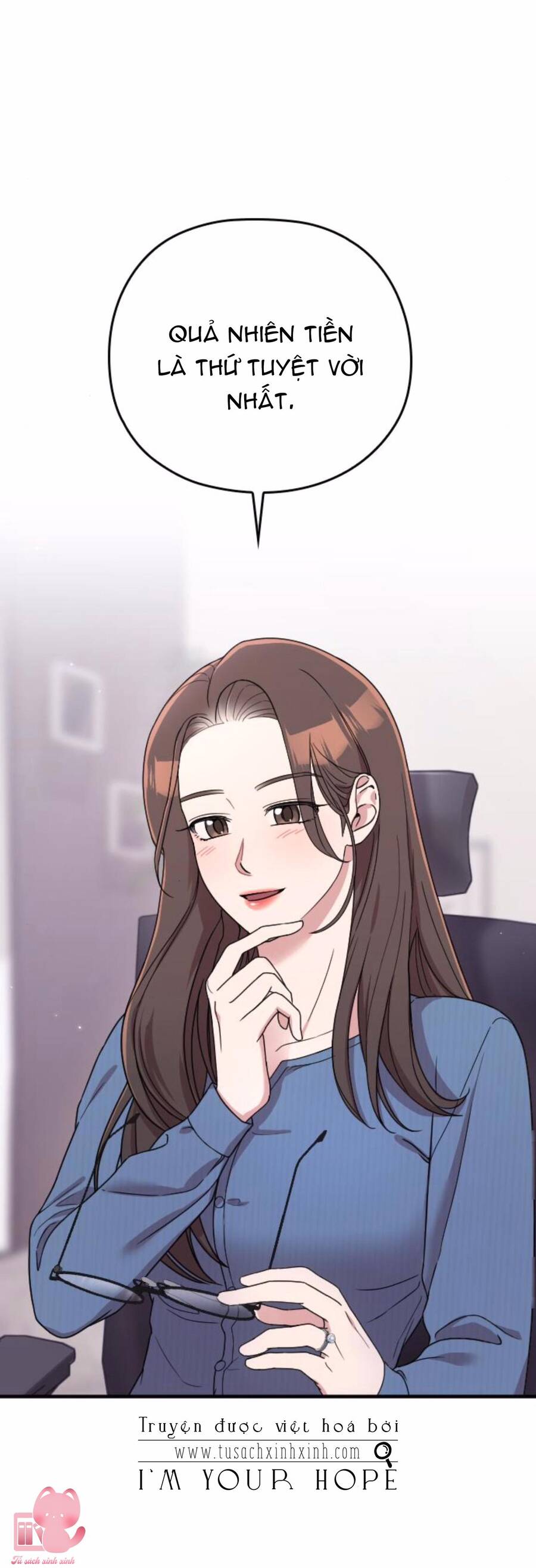 Cô Đi Mà Kết Hôn Với Chồng Tôi Đi - Chương 65 - Trang 6