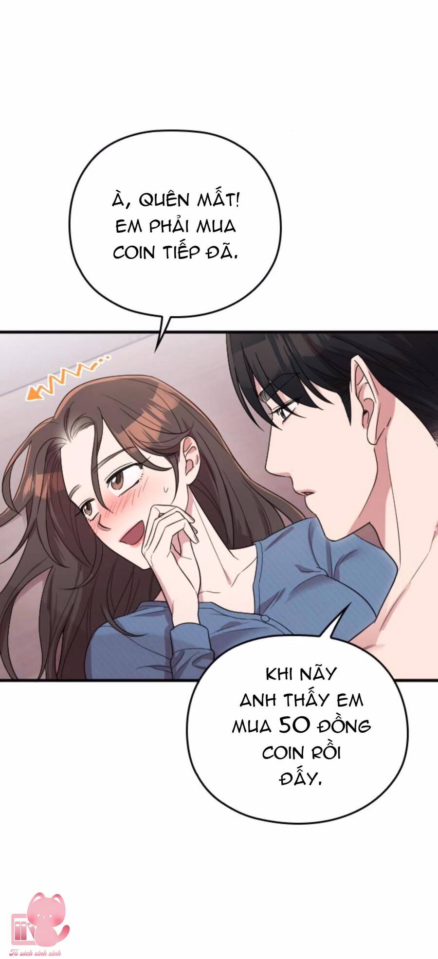 Cô Đi Mà Kết Hôn Với Chồng Tôi Đi - Chương 65 - Trang 51