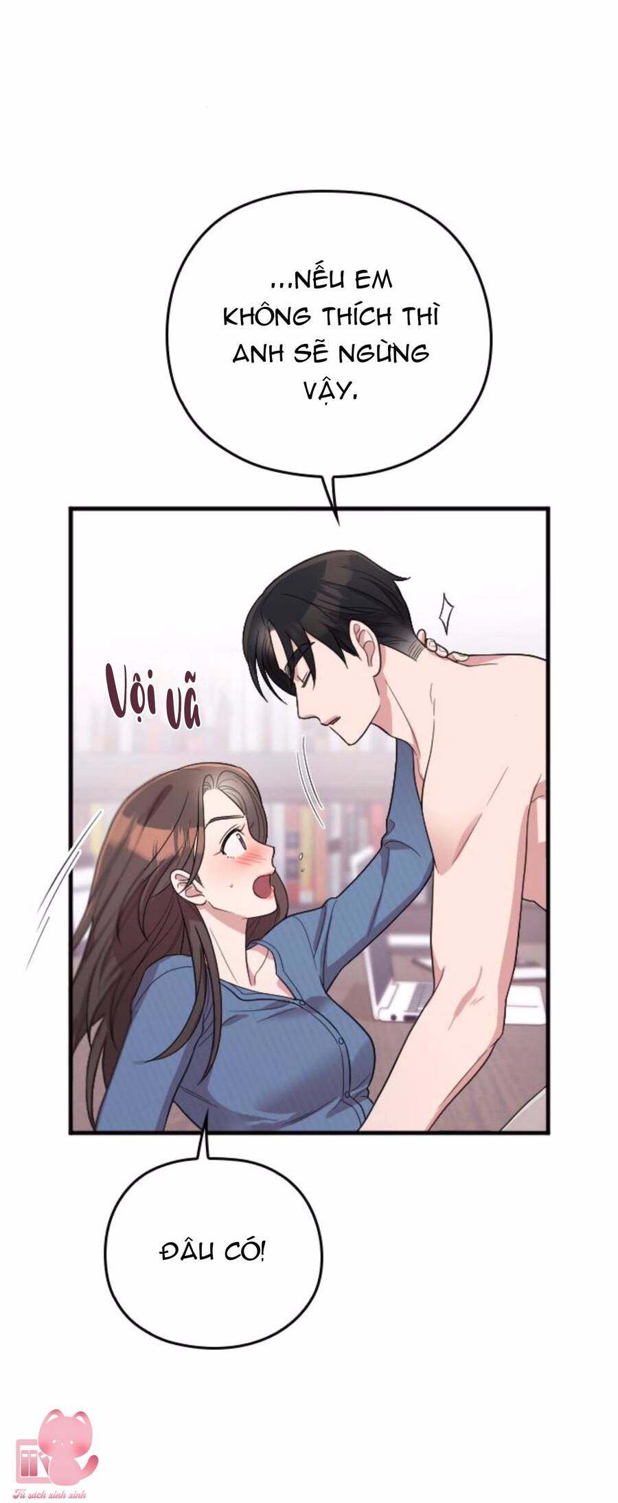 Cô Đi Mà Kết Hôn Với Chồng Tôi Đi - Chương 65 - Trang 52