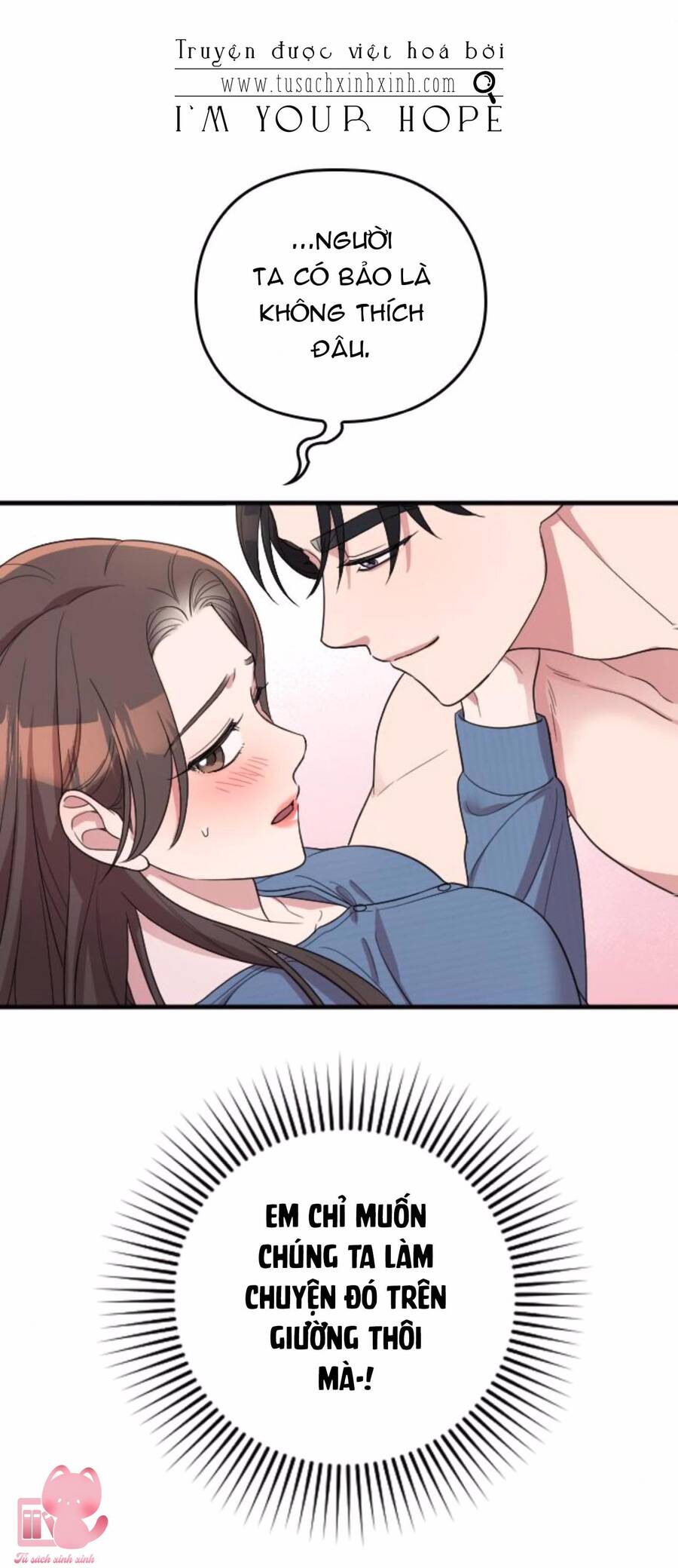 Cô Đi Mà Kết Hôn Với Chồng Tôi Đi - Chương 65 - Trang 53