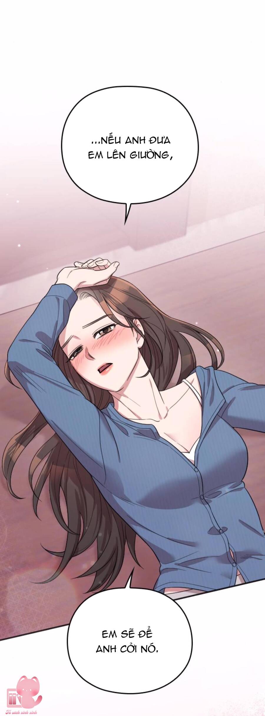 Cô Đi Mà Kết Hôn Với Chồng Tôi Đi - Chương 65 - Trang 56