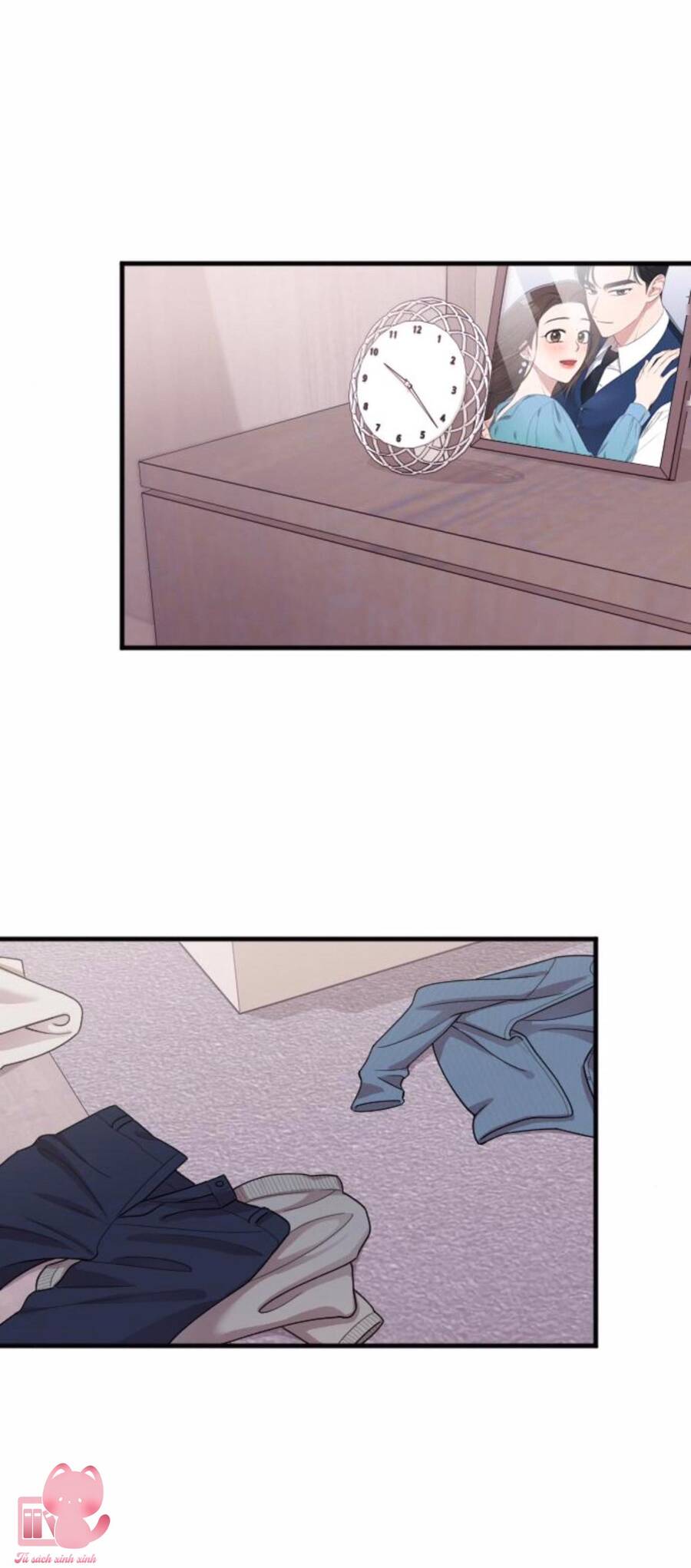 Cô Đi Mà Kết Hôn Với Chồng Tôi Đi - Chương 65 - Trang 62