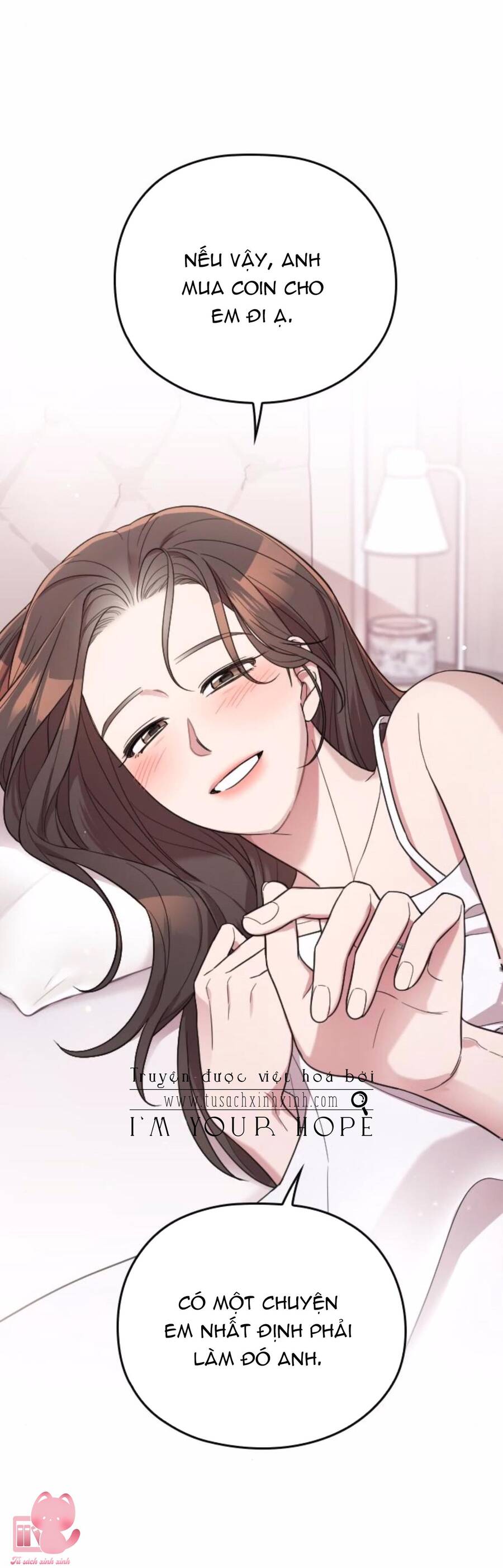 Cô Đi Mà Kết Hôn Với Chồng Tôi Đi - Chương 65 - Trang 66