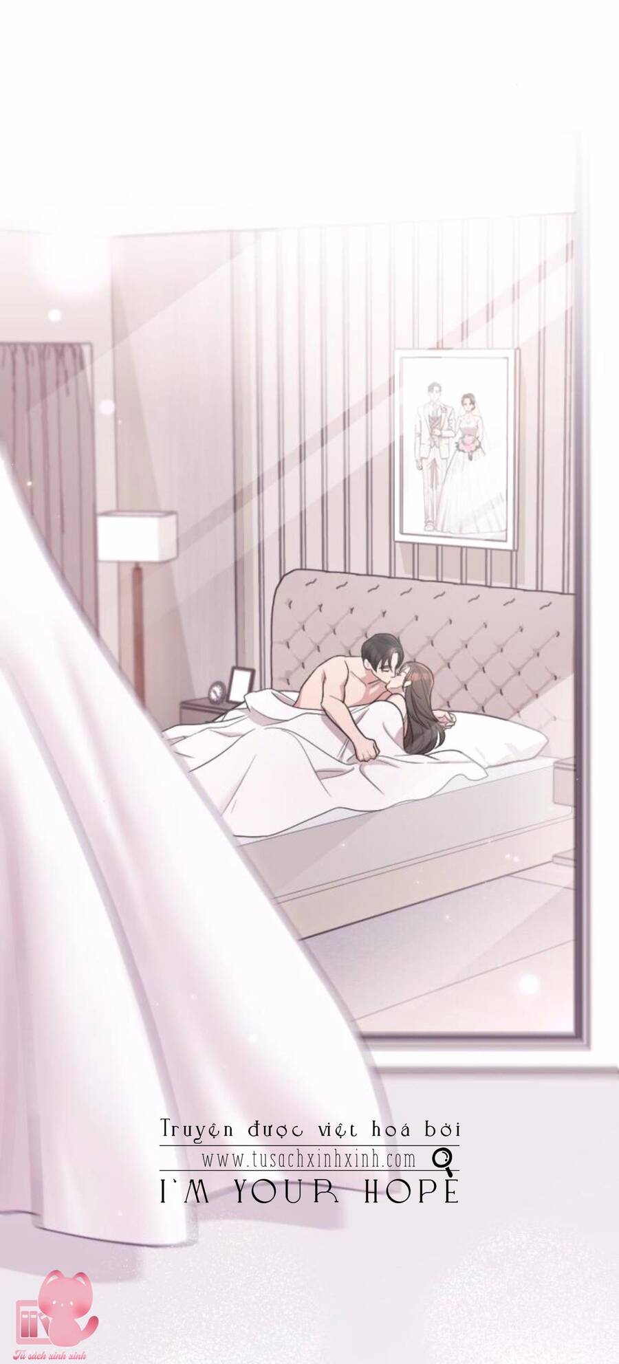 Cô Đi Mà Kết Hôn Với Chồng Tôi Đi - Chương 65 - Trang 69