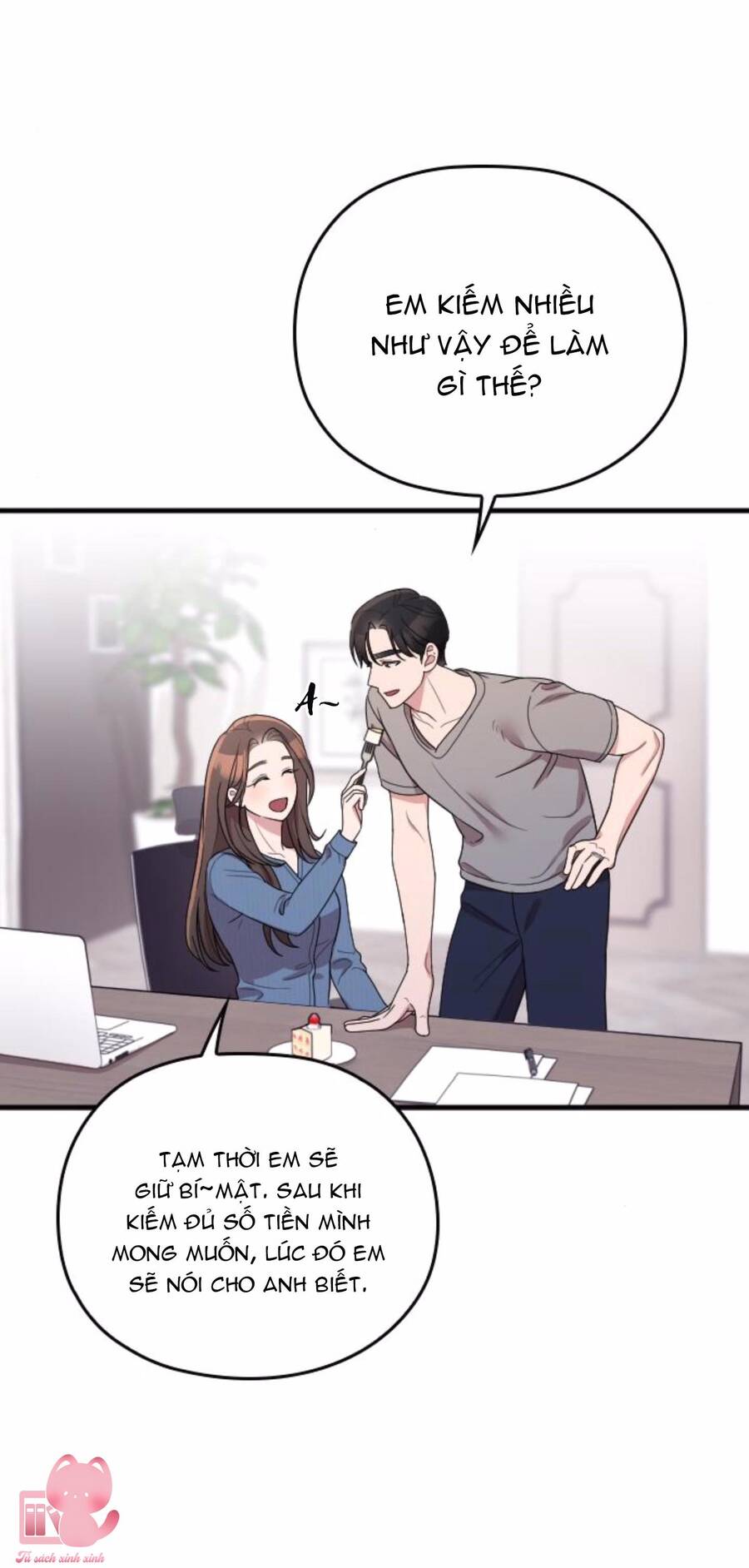 Cô Đi Mà Kết Hôn Với Chồng Tôi Đi - Chương 65 - Trang 10