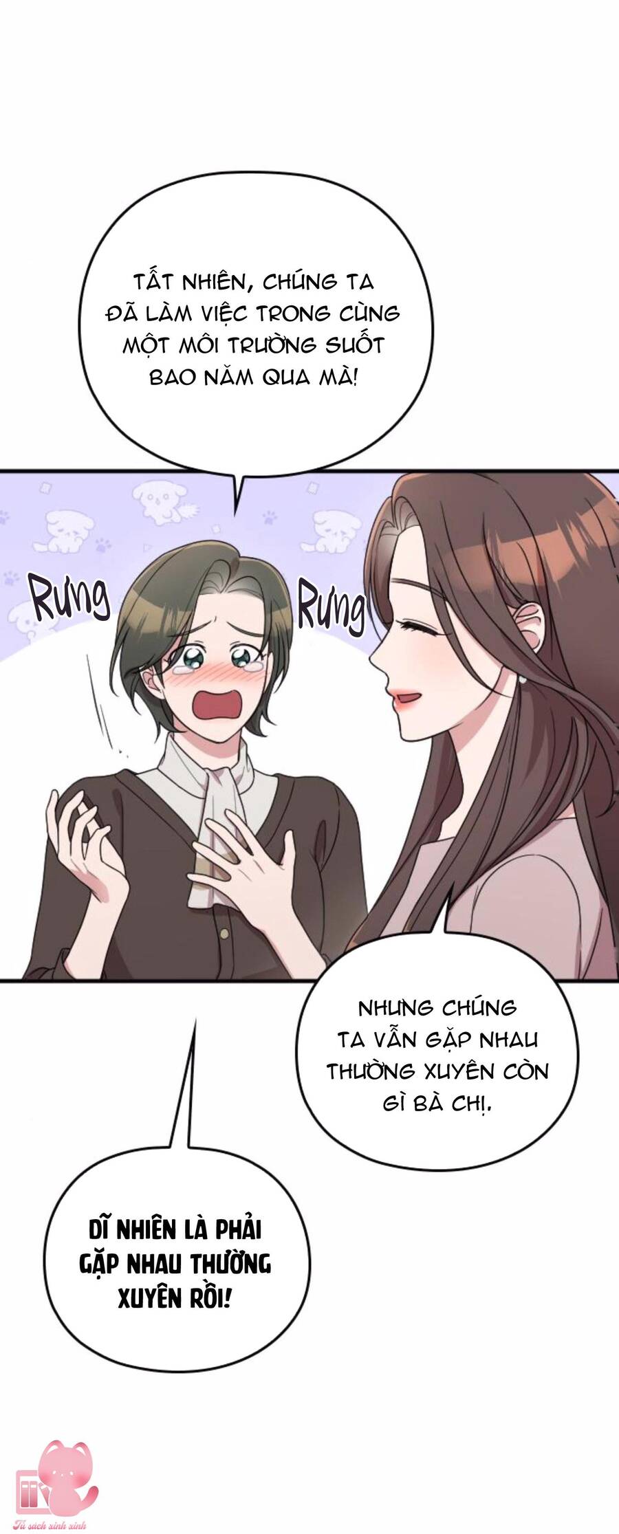 Cô Đi Mà Kết Hôn Với Chồng Tôi Đi - Chương 66 - Trang 11