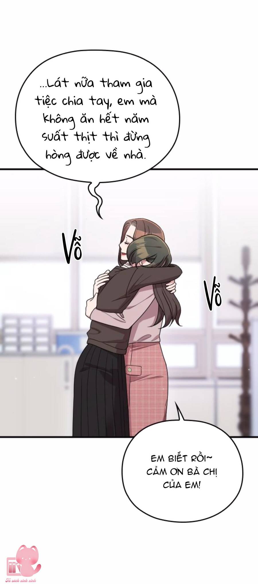 Cô Đi Mà Kết Hôn Với Chồng Tôi Đi - Chương 66 - Trang 13