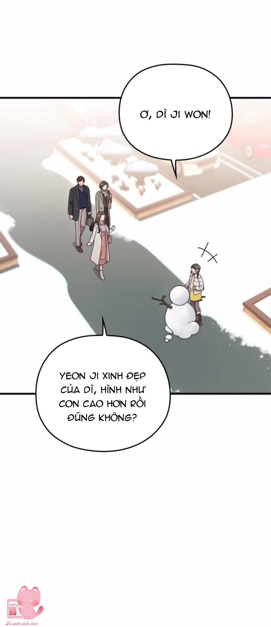 Cô Đi Mà Kết Hôn Với Chồng Tôi Đi - Chương 66 - Trang 16