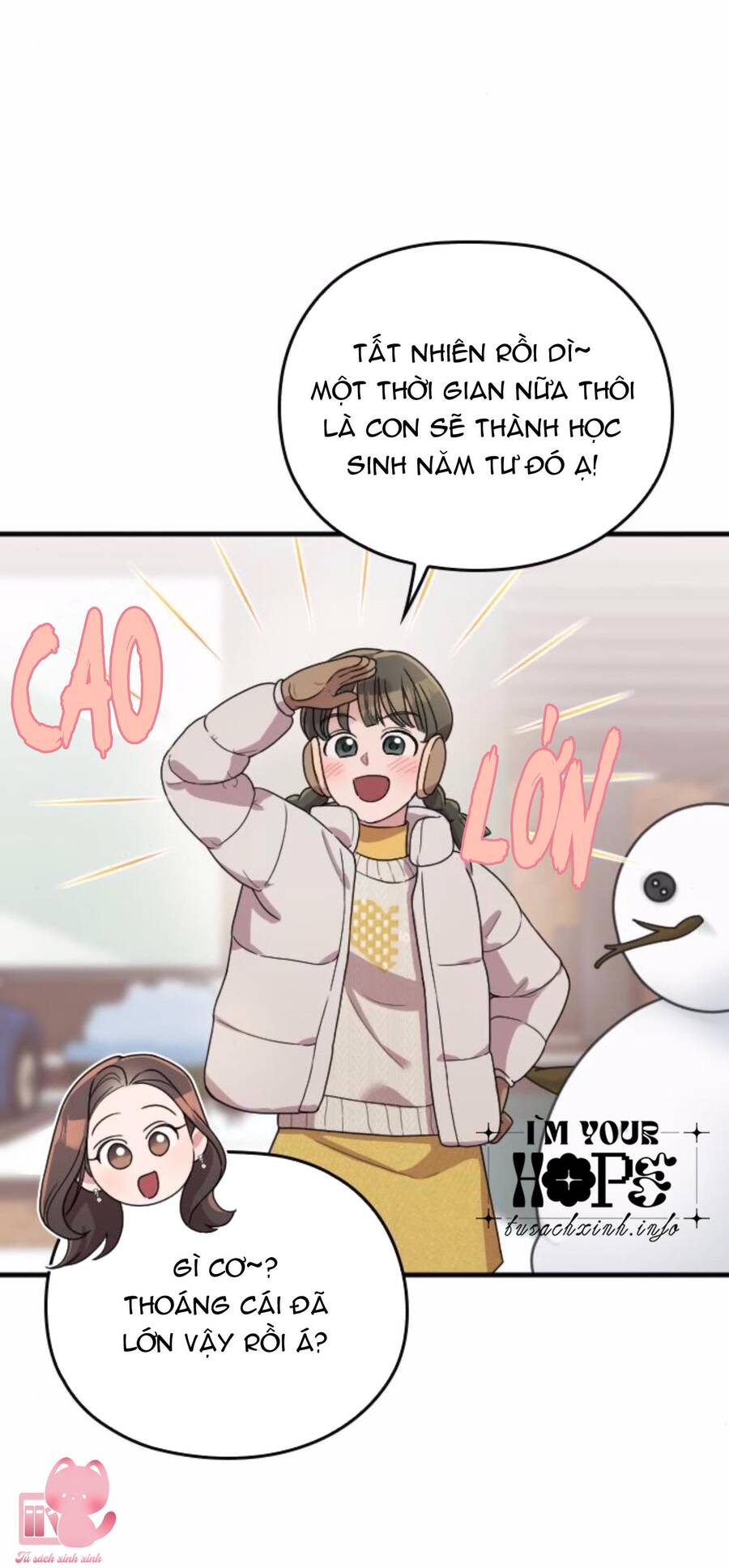 Cô Đi Mà Kết Hôn Với Chồng Tôi Đi - Chương 66 - Trang 17